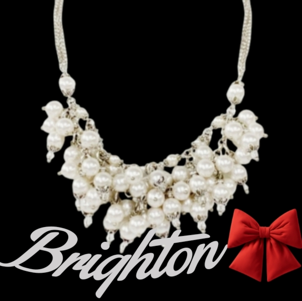 BRIGHTON Pearl-icious Necklace